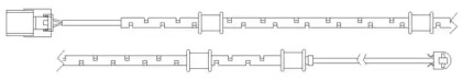 Контакт KAWE WS0318A