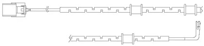 Контакт KAWE WS0319A