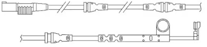 Контакт KAWE WS0327A