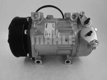 Компрессор MAHLE ORIGINAL ACP 51