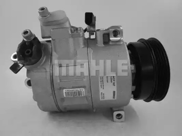 Компрессор MAHLE ORIGINAL ACP 170