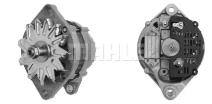 Генератор MAHLE ORIGINAL MG 578