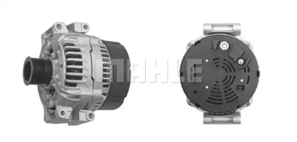 Генератор MAHLE ORIGINAL MG 486