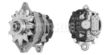 Генератор MAHLE ORIGINAL MG 445