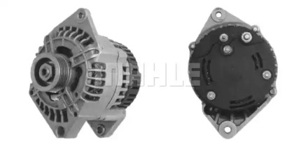 Генератор MAHLE ORIGINAL MG 447
