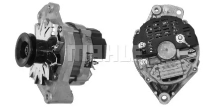 Генератор MAHLE ORIGINAL MG 84