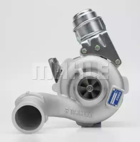 Фильтр MAHLE ORIGINAL LAK 122/S