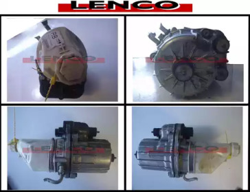 Насос LENCO EP5010