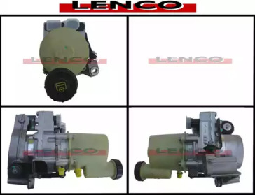 Насос LENCO EP5020