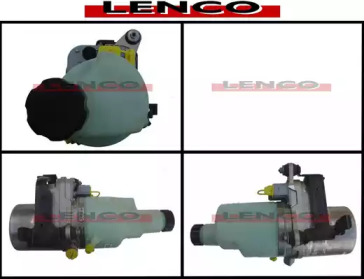 Насос LENCO EP5025