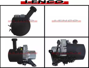 Насос LENCO EP5030