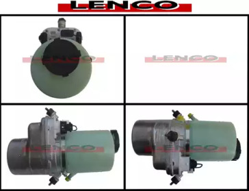 Насос LENCO EP5031