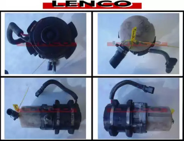 Насос LENCO EPR5002