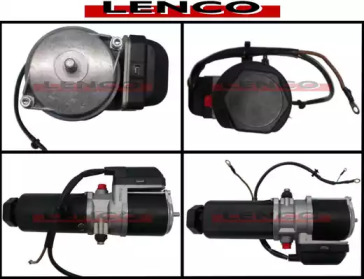 Насос LENCO EPR5012