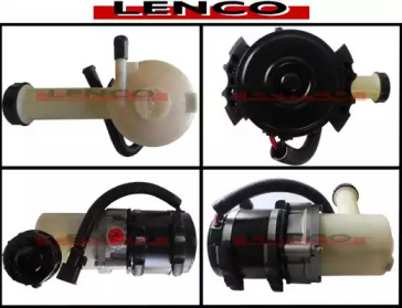 Насос LENCO EPR5015