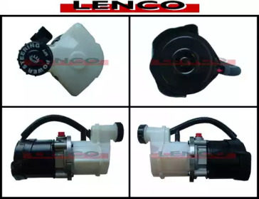 Насос LENCO EPR5019