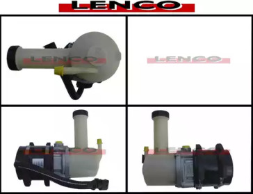 Насос LENCO EPR5027