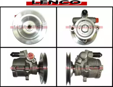 Насос LENCO SP3001