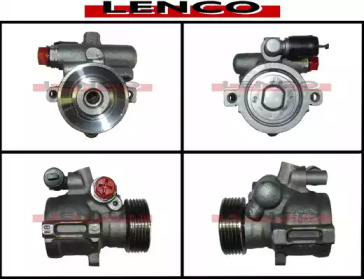 Насос LENCO SP3002