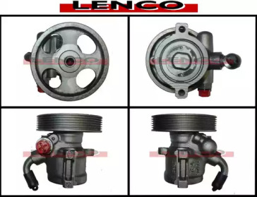 Насос LENCO SP3005