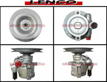 Насос LENCO SP3006