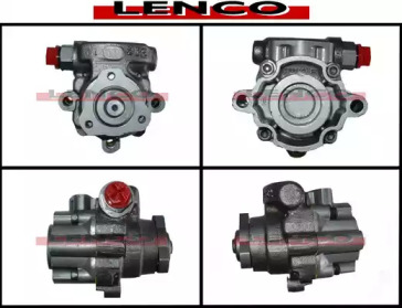 Насос LENCO SP3009