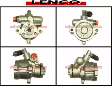 Насос LENCO SP3011