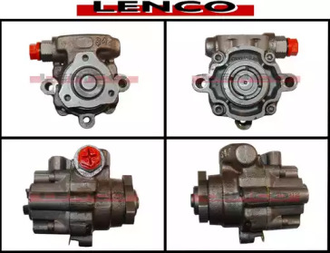 Насос LENCO SP3012