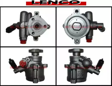 Насос LENCO SP3017