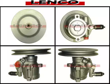 Насос LENCO SP3020