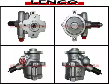 Насос LENCO SP3022