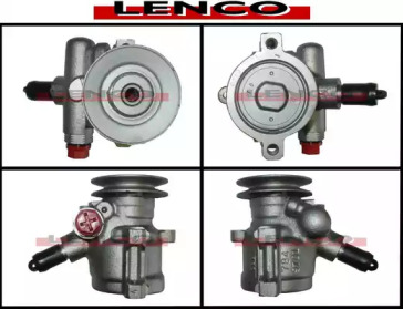 Насос LENCO SP3023