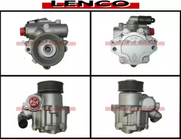 Насос LENCO SP3033