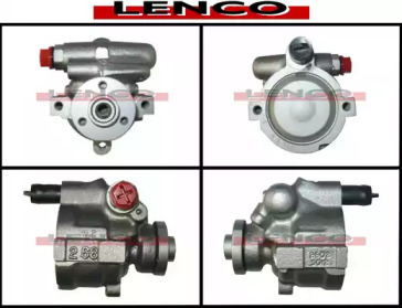 Насос LENCO SP3038