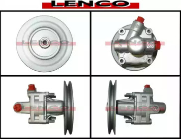 Насос LENCO SP3040