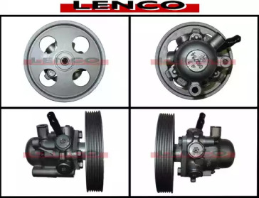 Насос LENCO SP3042K