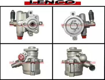 Насос LENCO SP3045