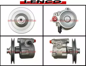 Насос LENCO SP3047