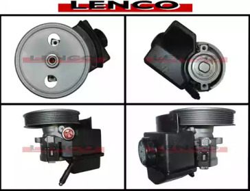 Насос LENCO SP3048