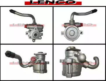 Насос LENCO SP3049