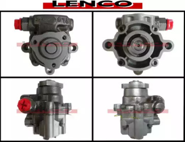 Насос LENCO SP3051