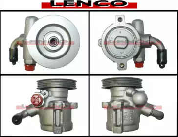 Насос LENCO SP3052