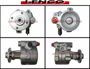 Насос LENCO SP3056