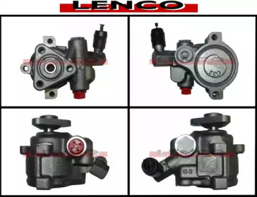 Насос LENCO SP3060