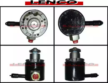 Насос LENCO SP3063