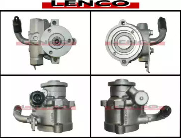 Насос LENCO SP3064