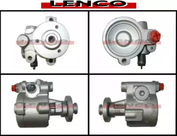 Насос LENCO SP3068