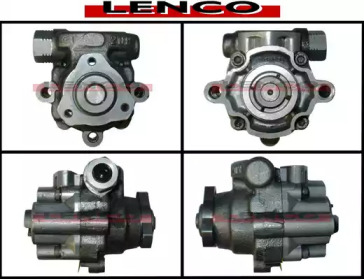 Насос LENCO SP3073