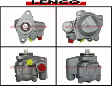 Насос LENCO SP3077