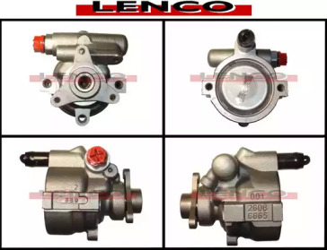 Насос LENCO SP3079